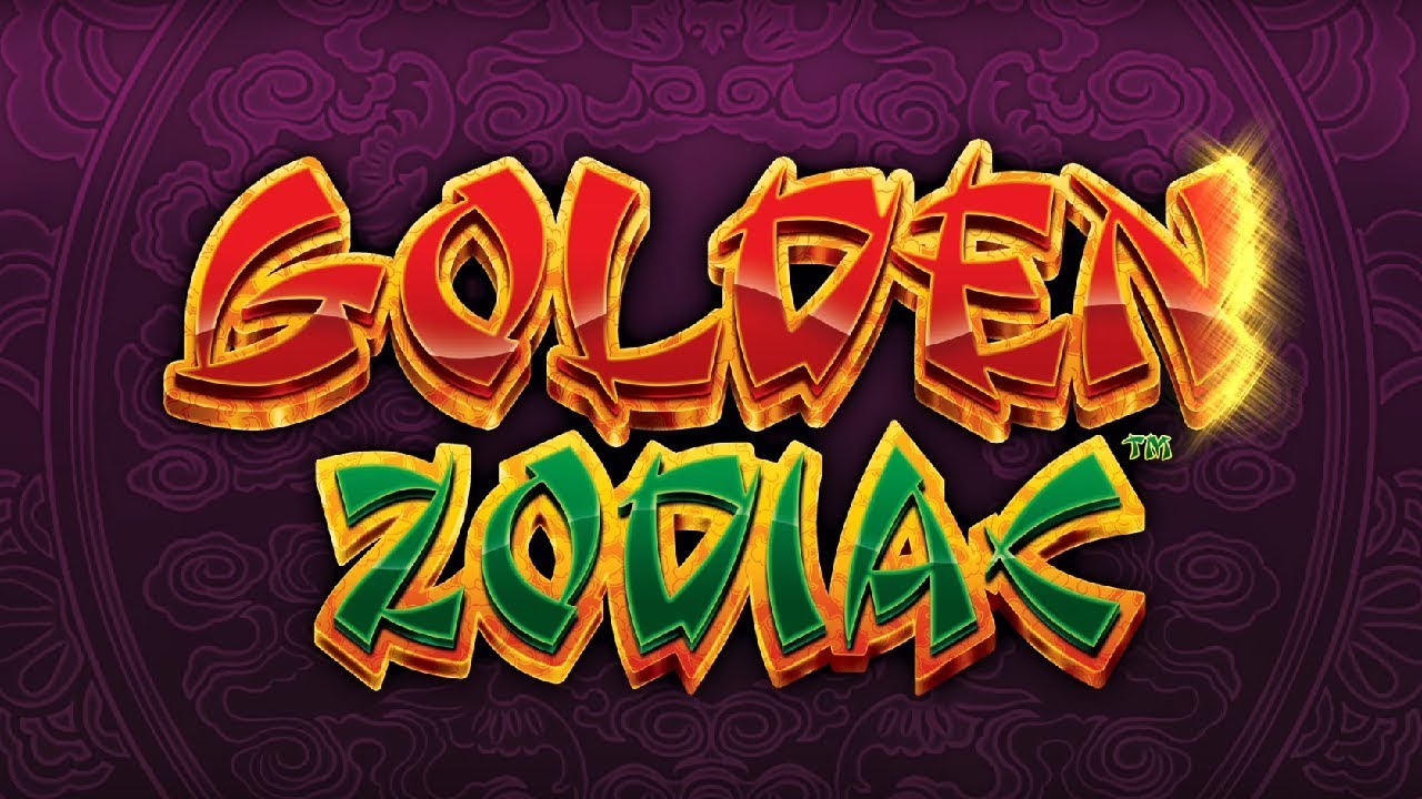 Golden Zodiac Slot