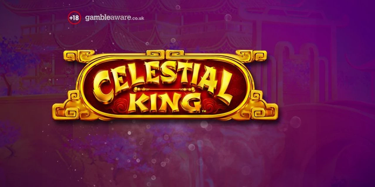 Celestial King Slots