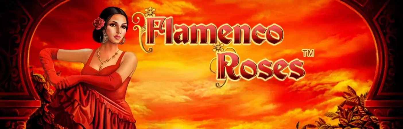 Flamenco Roses Slots