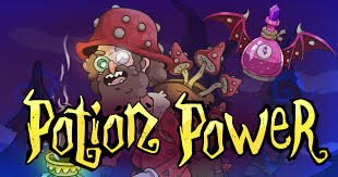 Potion Power Slot