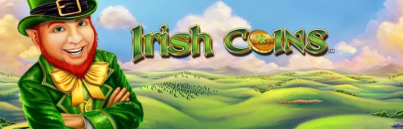 Irish Coins Slots