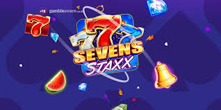 Sevens Staxx