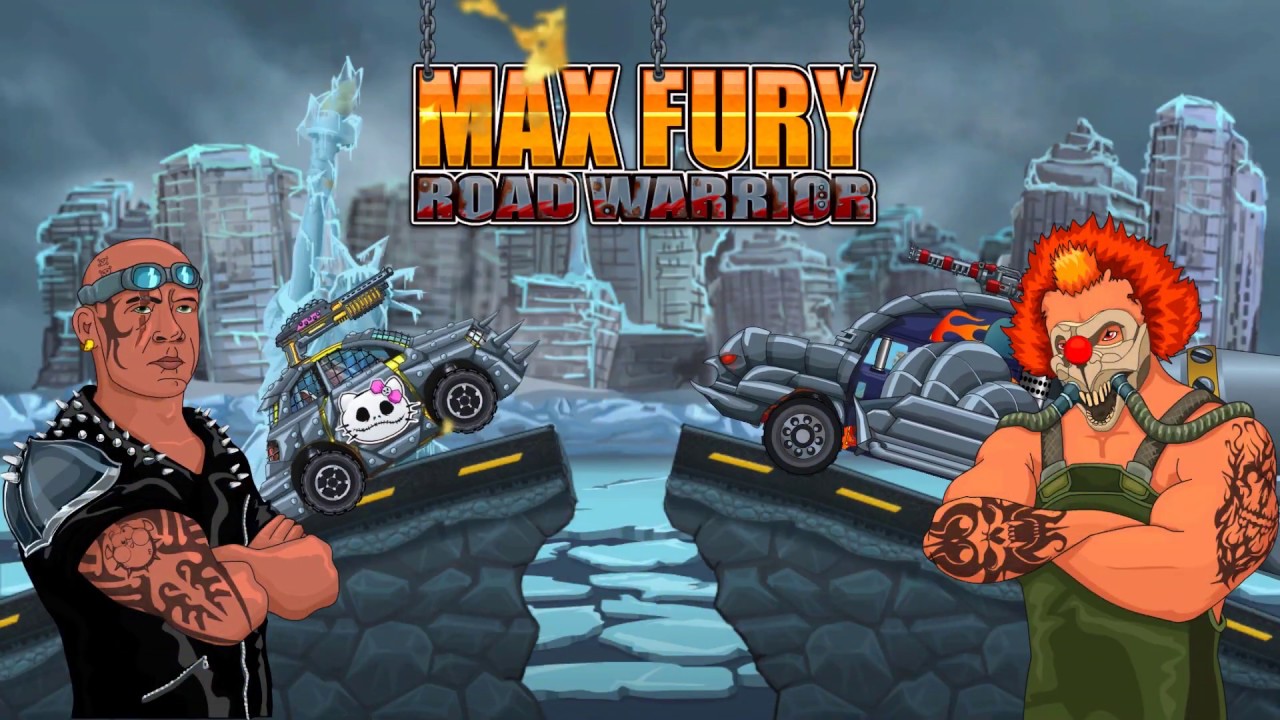 Game Max Fury