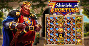 7 Shields of Fortune Slots